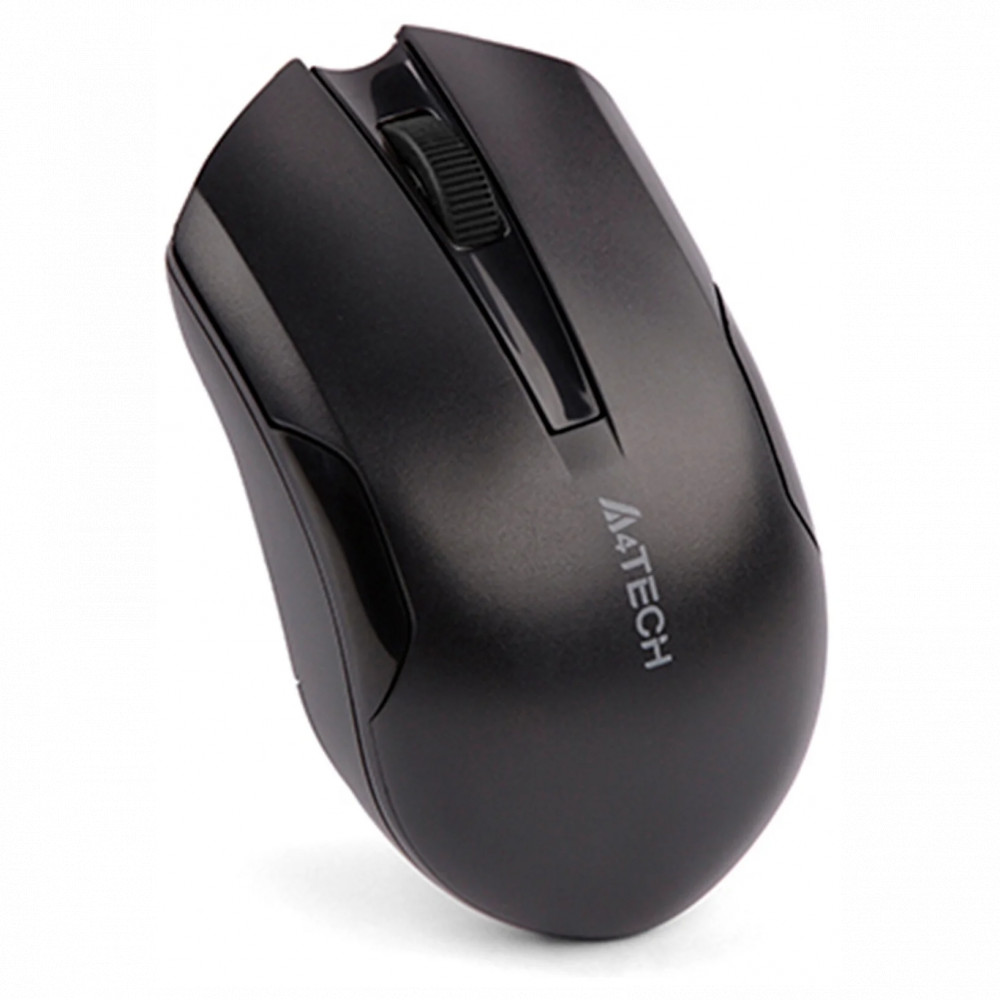 Мышь A4Tech V-Track G3-200NS Бюджетные, Беспроводная - миниатюра 2