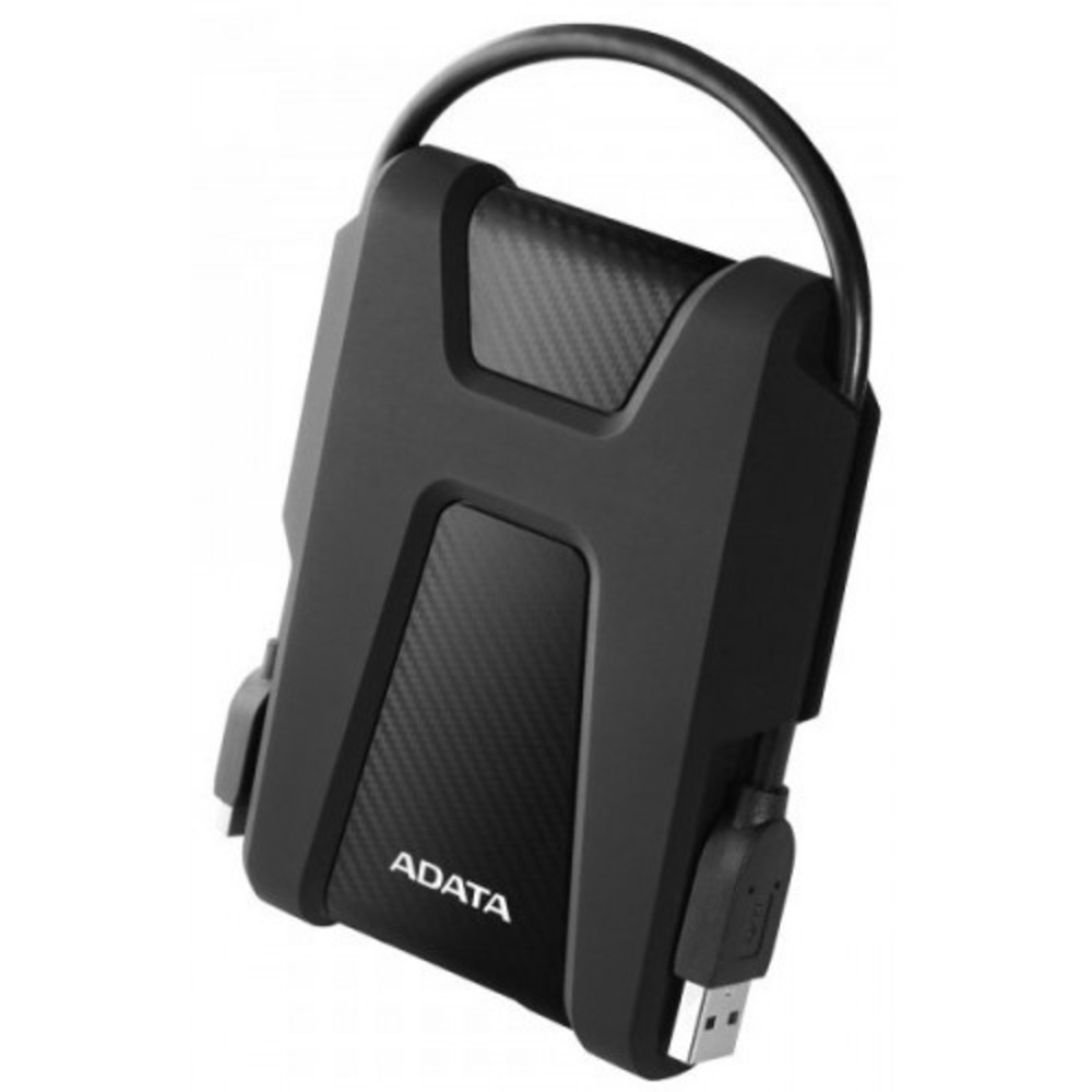 Внешние накопители A-Data AHD680-1TU31-CBK 1 ТБ — фото товара