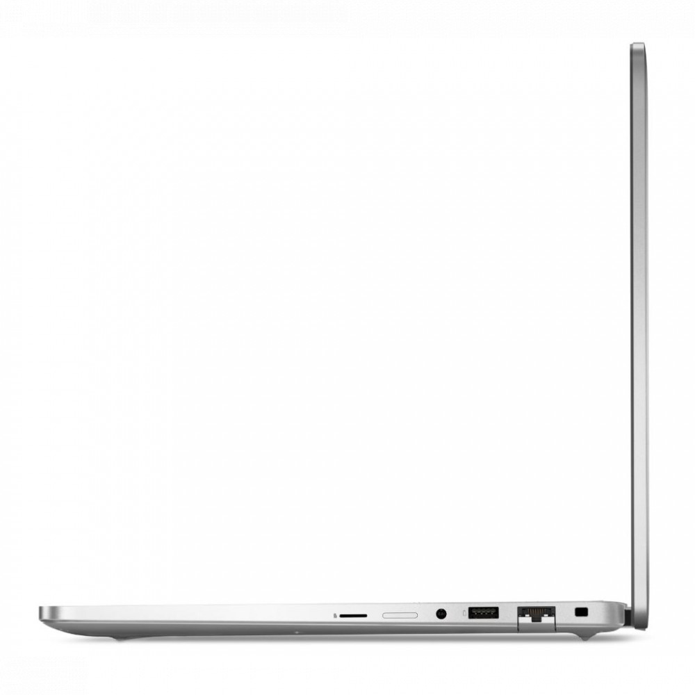 Ноутбук Dell Pro 16 Plus PB16250 BTO105_PB16250_EMEA_UBU_210-BPCM 16 ", WUXGA 1920x1200 (16:10), Intel, Core Ultra 7, 16 Гб, 512 ГБ, Intel Graphics - миниатюра 5