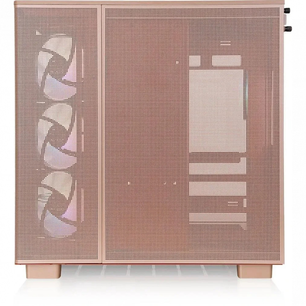 Корпус Thermaltake View 380 XL TG ARGB Gravel Sand CA-11E-00MGWN-00 Mid-Tower - миниатюра 5
