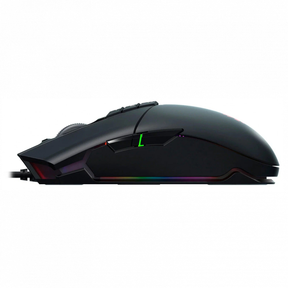 Мышь A4Tech P91 PRO Игровые, Проводная - миниатюра 3