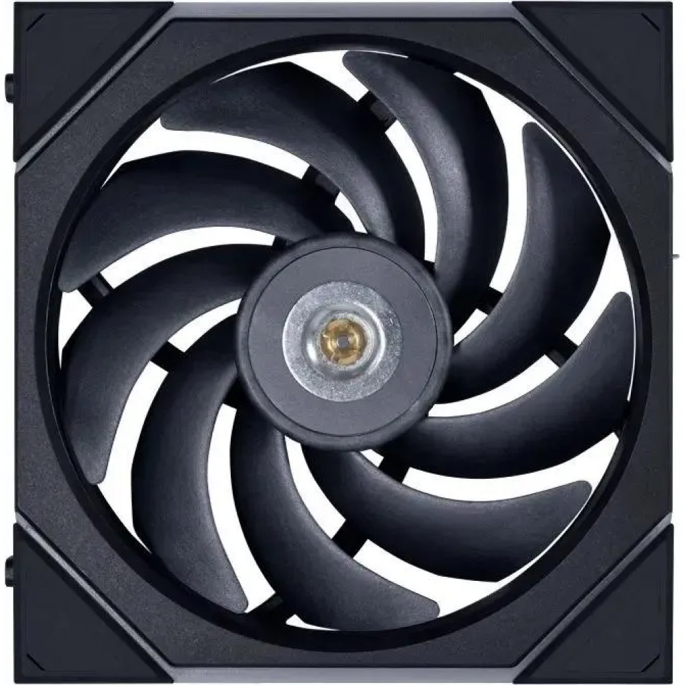 Система охлаждения Lian Li UNI FAN TL 120 Wireless ARGB G99.12TL1W1B.00 Для системного блока - миниатюра 2