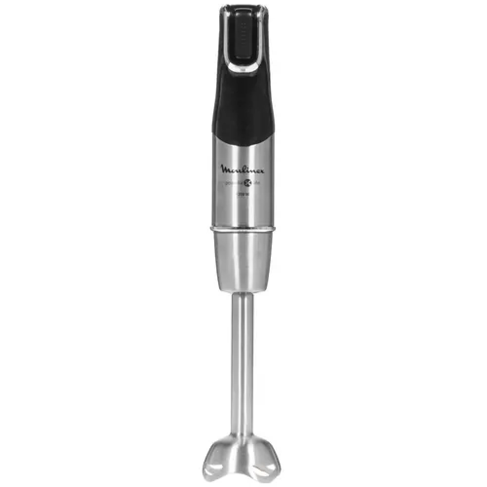 Блендер Moulinex Infiny Force Pro DD95HD10 Смарт, 1200 Вт - миниатюра 4