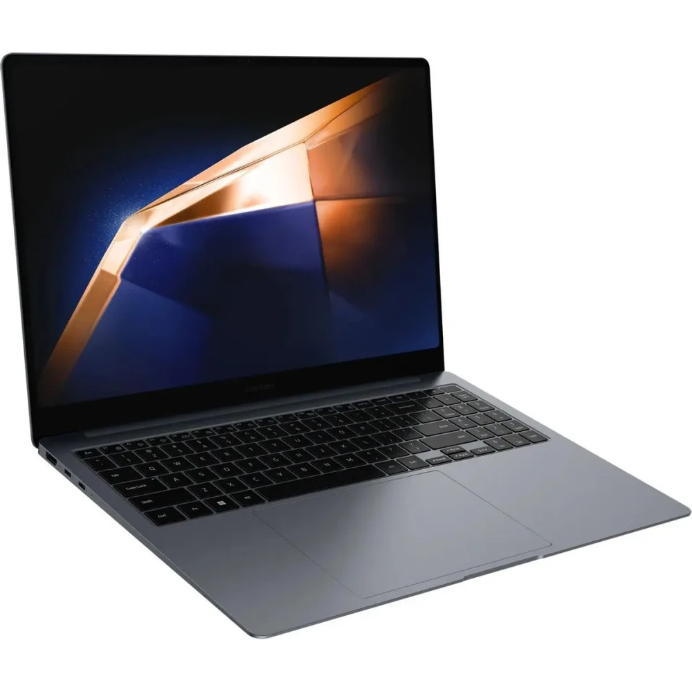 Ноутбук Samsung Galaxy Book4 Pro 16 NP960XGK-LG7IN 16 ", WQXGA+ 2880x1800 (16:10), Intel, Core Ultra 7, 16 Гб, 512 ГБ, Intel Graphics, Windows 11 Home — фото товара