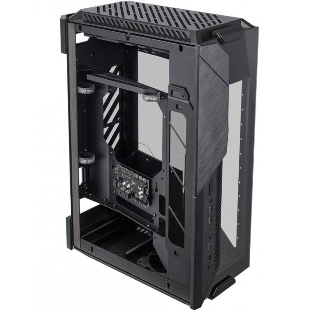 Корпус Asus ROG Z11 GR101 GR101 ROG Z11 Mini-Tower - миниатюра 4