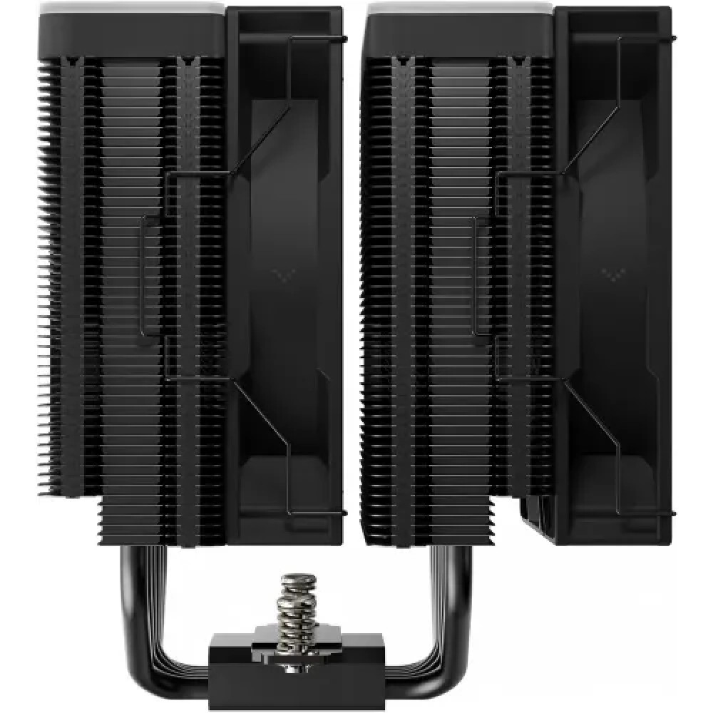 Система охлаждения Deepcool AG620 Bk V2 ARGB Для процессора - миниатюра 4