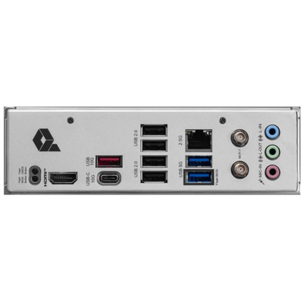 Материнская плата MSI PRO B840-P WIFI ATX, AMD AM5 - миниатюра 4