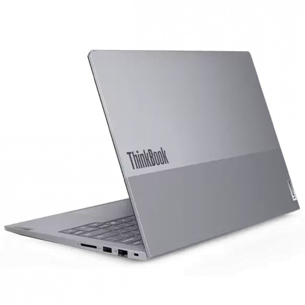 Ноутбук Lenovo ThinkBook 14 G8 IRL 21SG008KRT 14 ", FHD 1920x1080 (16:9), Intel, Core 5, 16 Гб, 512 ГБ, Intel Graphics - миниатюра 7