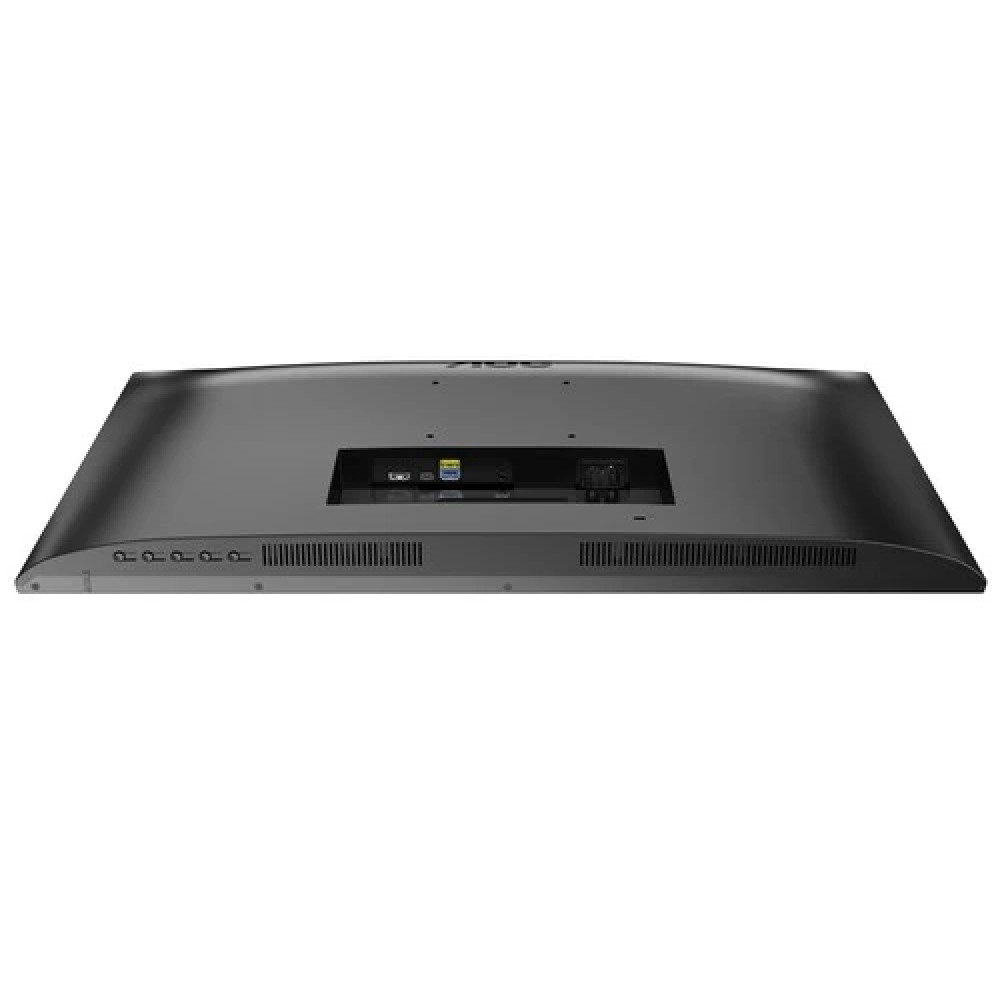 Монитор AOC Q27B3CF2 Черный 27 ", IPS, Quad HD 2560x1440 (16:9), 100 Гц - миниатюра 5