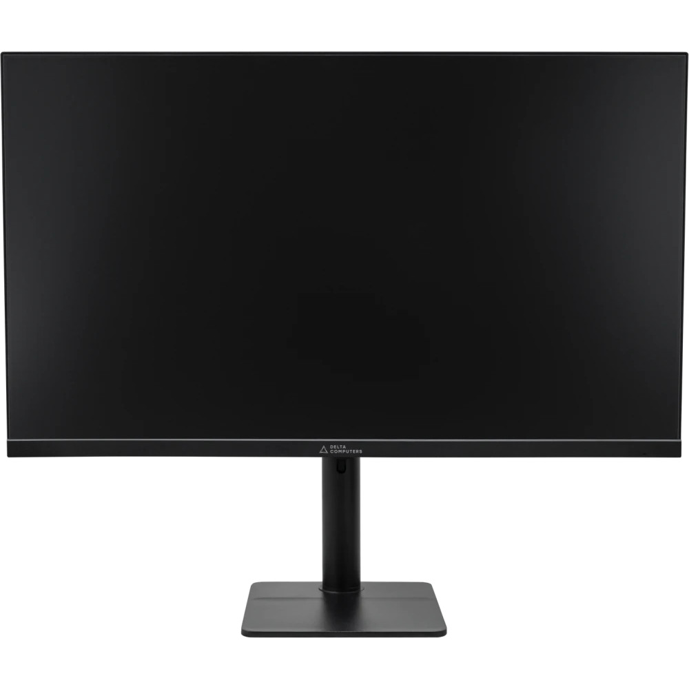 Монитор Delta Сова OM270I OM270I.FHD.AS.01.P2 27 ", IPS, Full HD 1920x1080 (16:9), 75 Гц — фото товара