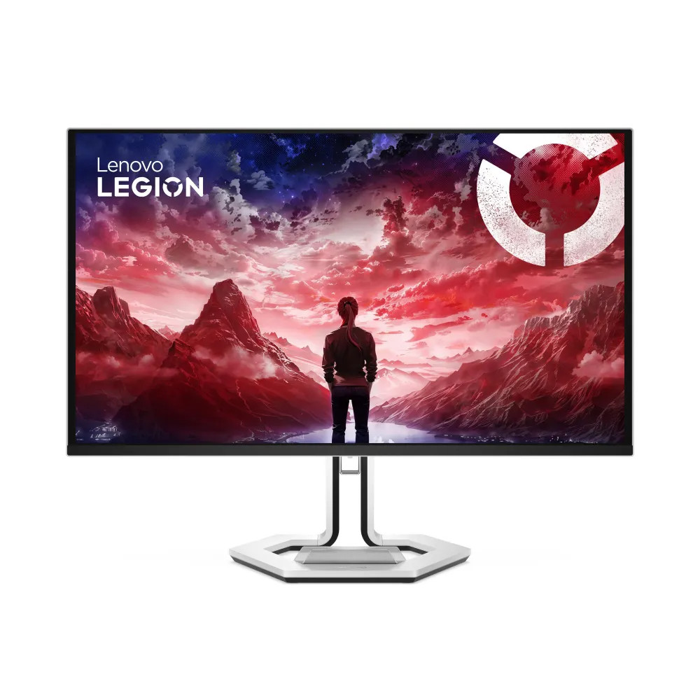 Монитор Lenovo Legion Pro 27Q-10 68CFGACBEU 26.5 ", OLED, Quad HD 2560x1440 (16:9), 280 Гц — фото товара
