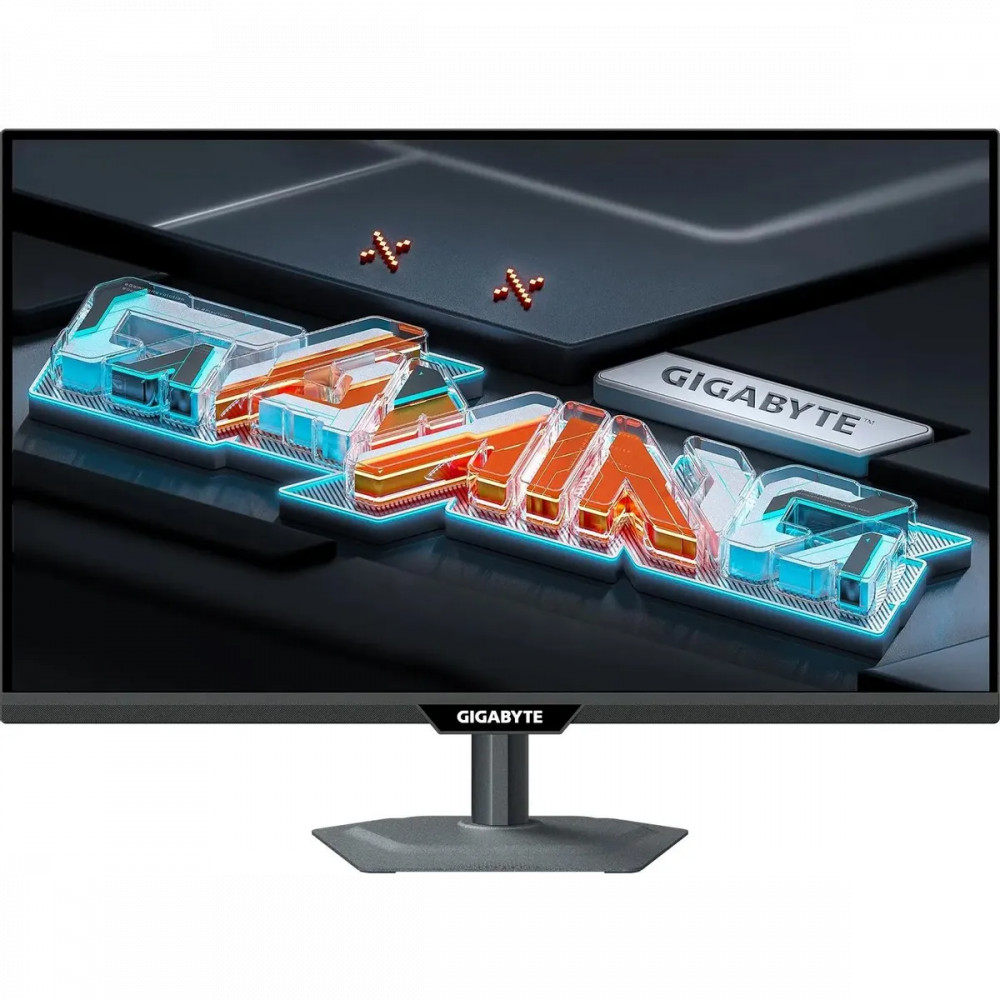 Монитор Gigabyte M27Q3 27 ", IPS, Quad HD 2560x1440 (16:9), 170 Гц — фото товара
