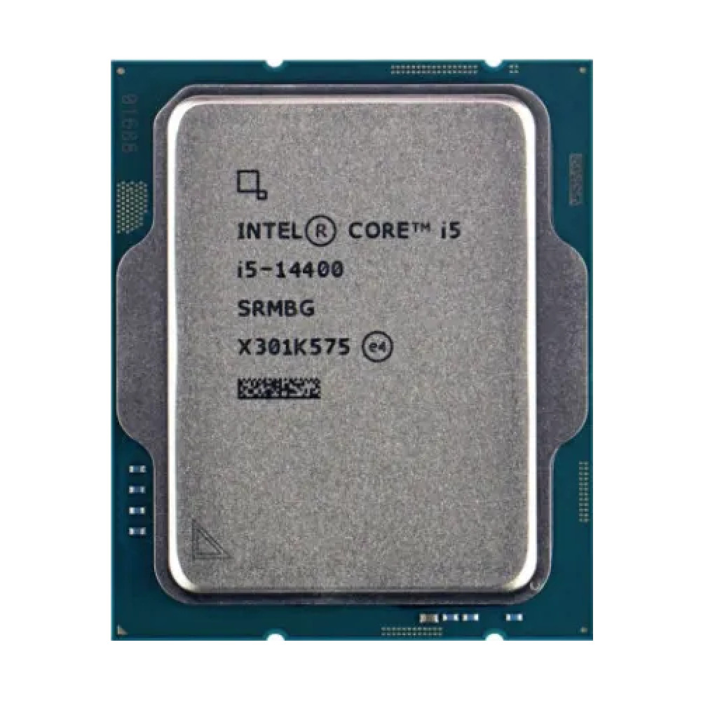 Процессор Intel Core i5-14400 541316 Core i5 — фото товара