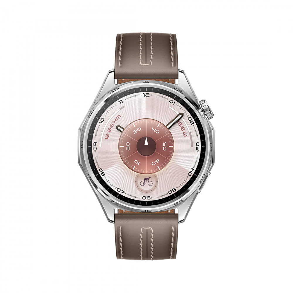 Huawei Watch GT 6 55020FWE - миниатюра 2