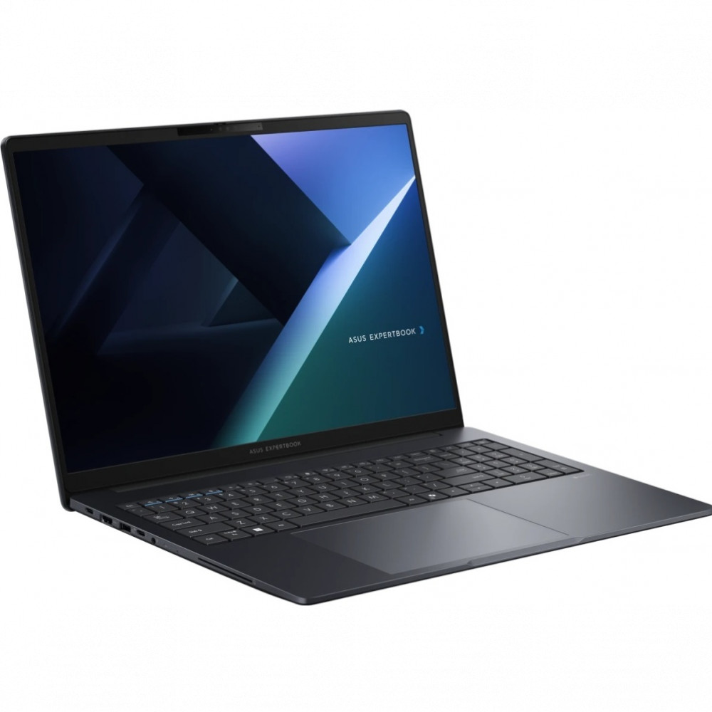 Ноутбук Asus ExpertBook Mainstream B3605CVA-MB0966 16 90NX08J1-M010R0 16 ", WUXGA 1920x1200 (16:10), Intel, Core 7, 16 Гб, 1 ТБ, Intel Graphics — фото товара