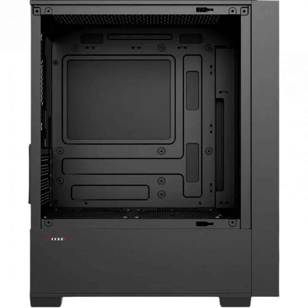 Корпус Accord ACC-1902 Mini-Tower - миниатюра 5
