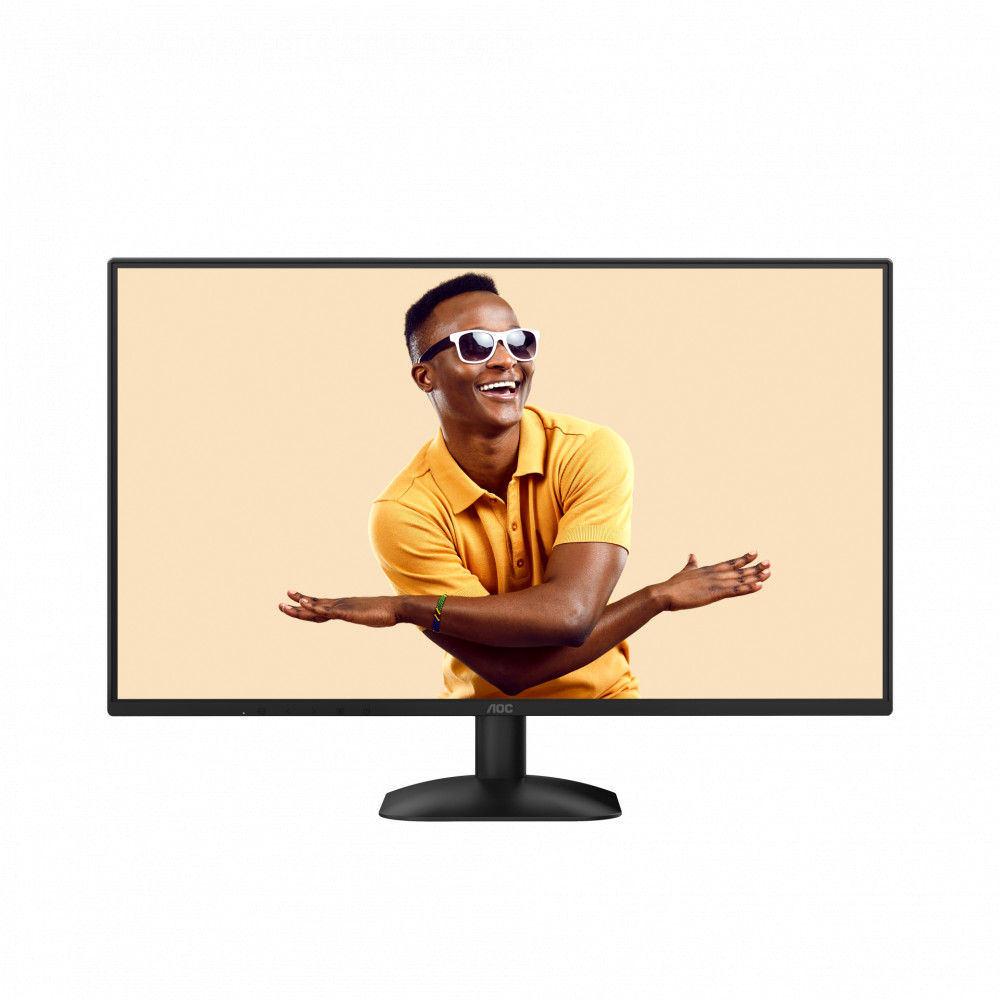 Монитор AOC 27B31H 27B31H/01 27 ", IPS, Full HD 1920x1080 (16:9), 120 Гц — фото товара