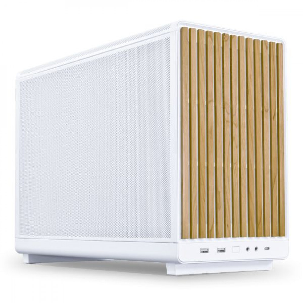 Корпус Lian Li A3-mATX G99.A3W-WD.00 Mini-Tower — фото товара