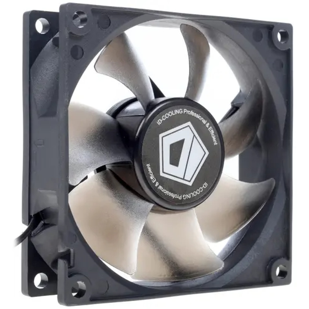 Система охлаждения ID-Cooling NO-8025-SD ID-FAN-NO-8025-SD Для системного блока - миниатюра 2