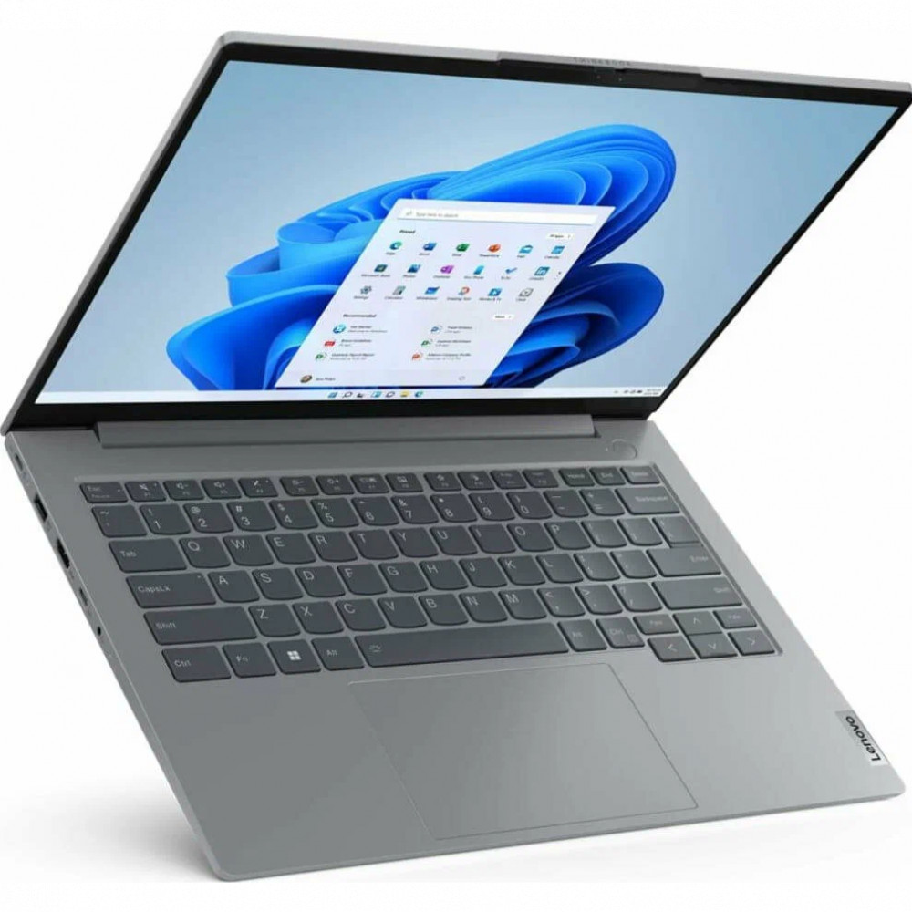 Ноутбук Lenovo 14 G6 ABP 14" 21KJ000RRU 14 ", FHD 1920x1080 (16:9), AMD, Ryzen 3, 8 Гб, 256 ГБ, Vega 6 - миниатюра 5