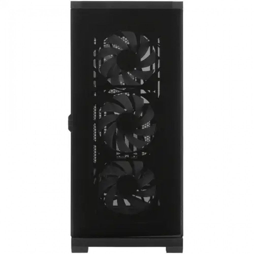 Корпус Zalman Z10 DUO Z10 Duo Mid-Tower - миниатюра 4