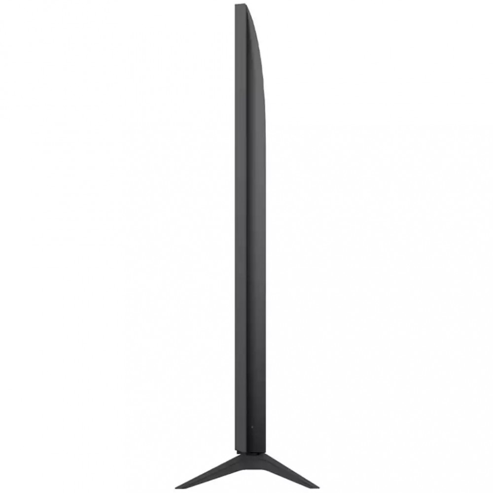 Телевизор LG 55NANO80A6B 55 ", Smart TV, Черный - миниатюра 3