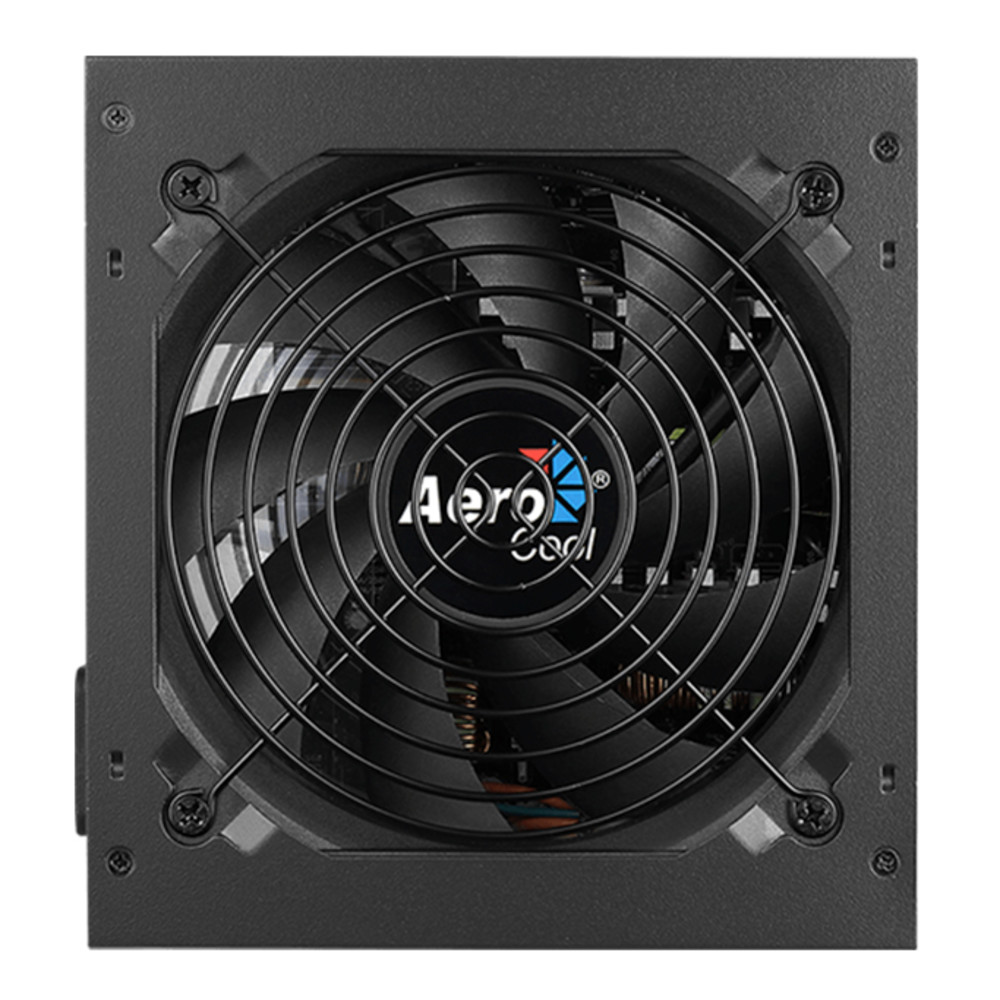 Блок питания Aerocool KCAS PLUS 500W 4713105962642 500 Вт - миниатюра 2