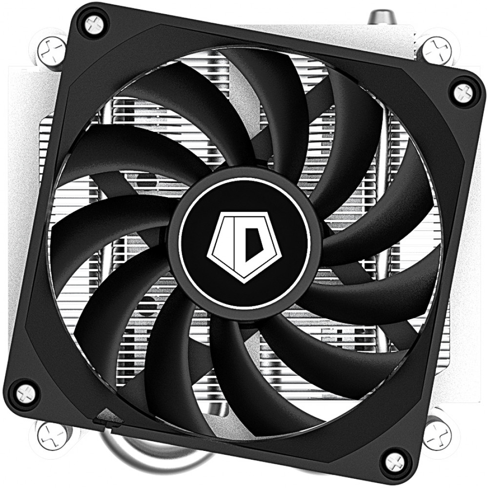 Система охлаждения ID-Cooling IS-27i Для процессора - миниатюра 3