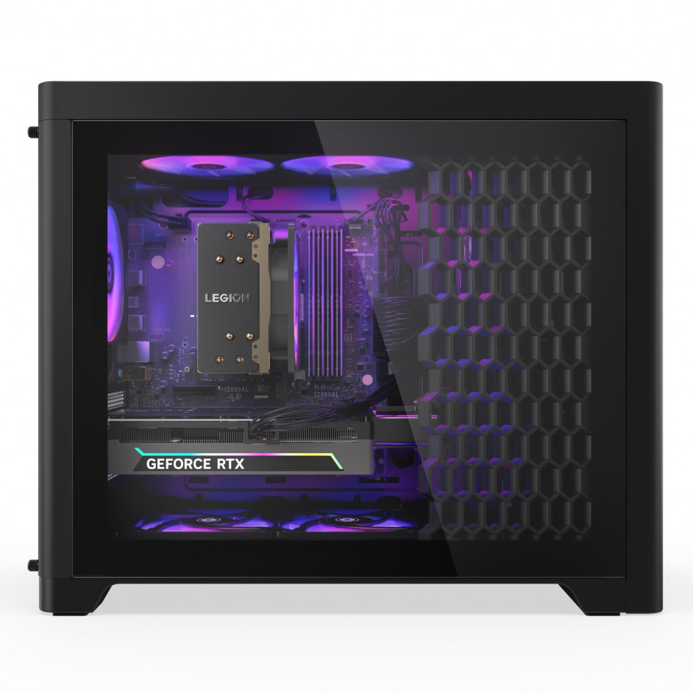Персональный компьютер Lenovo Legion T5 30AGB10 (90YJ0052KZ) Ryzen 5 - миниатюра 4