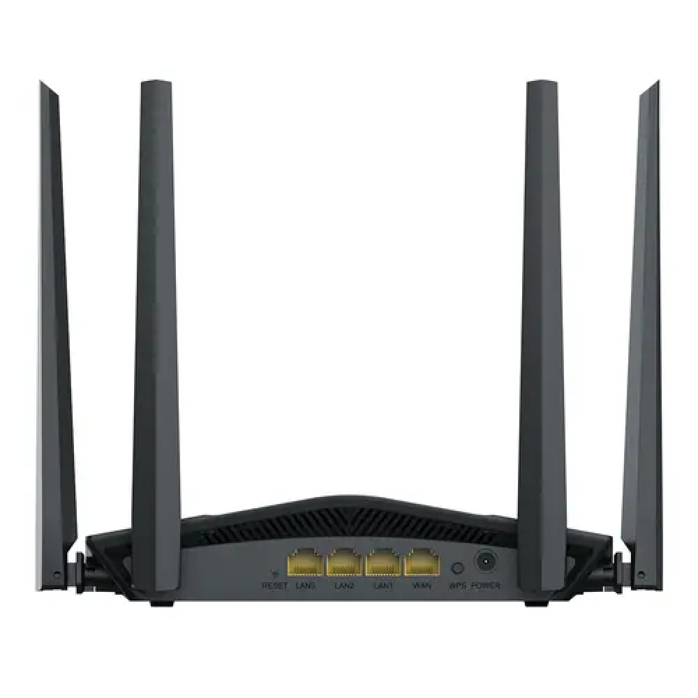 Маршрутизатор для дома Netis NX10 - миниатюра 3