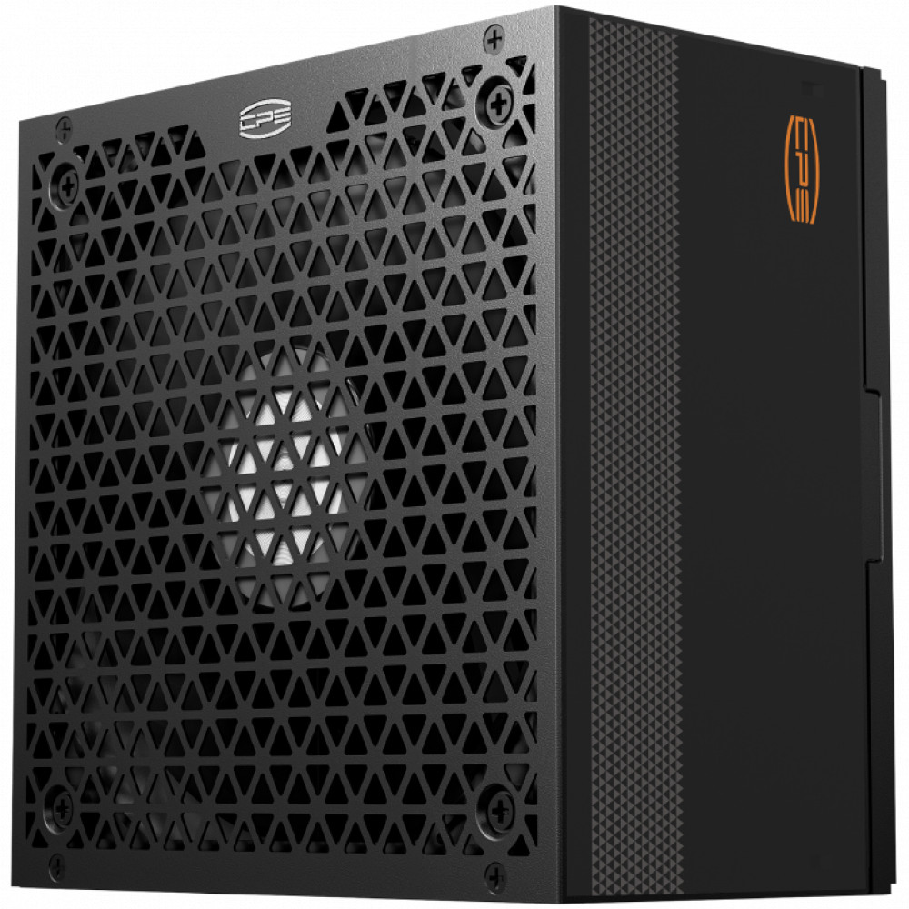 Блок питания PCcooler YK550 550 Вт — фото товара