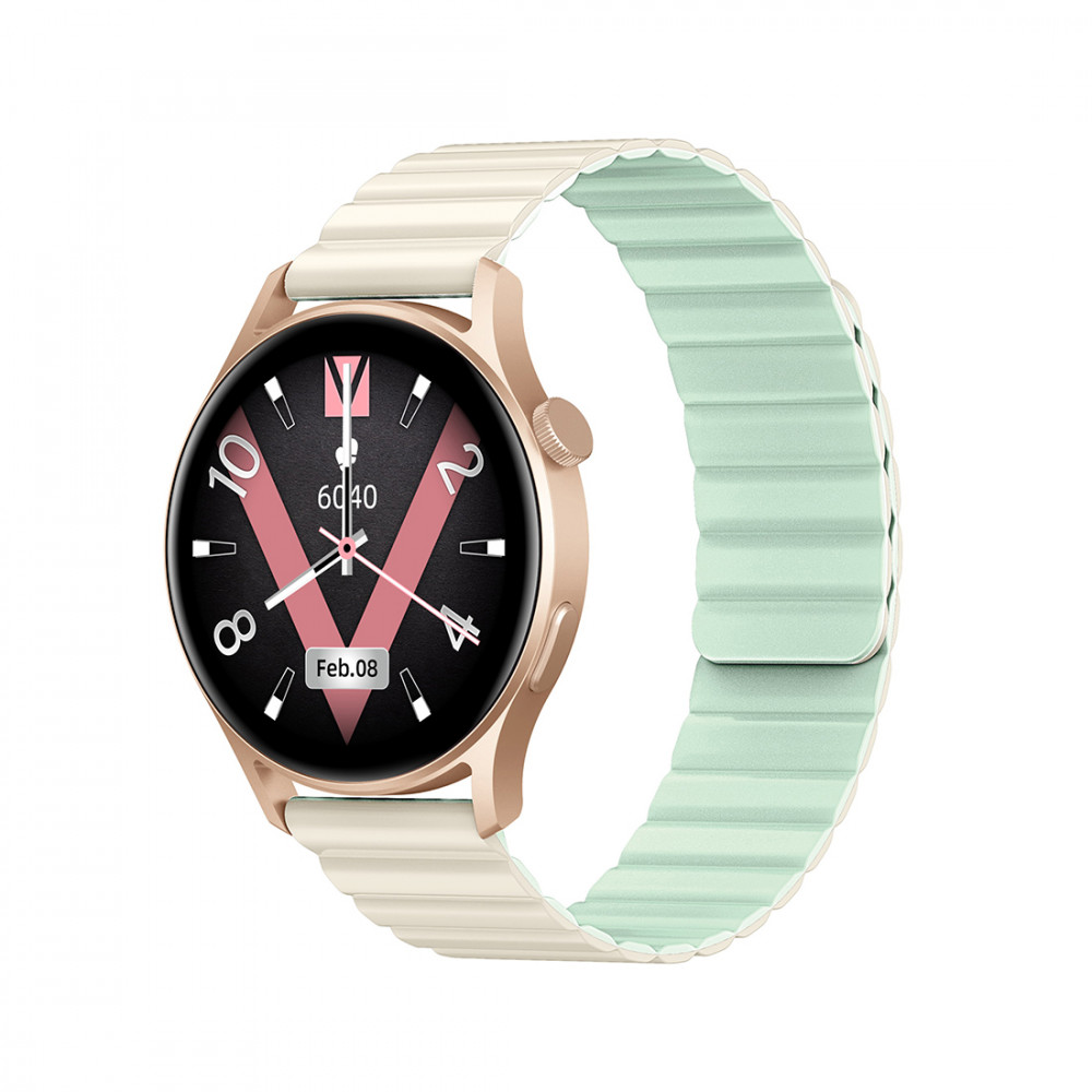 Kieslect Lady Watch Lora 2 YFT2052EU Смарт-часы — фото товара