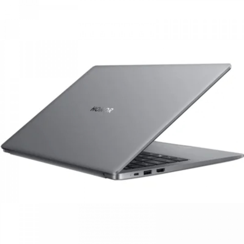 Ноутбук Honor MagicBook X 14 GDG-X 5301ALWU 14 ", WUXGA 1920x1200 (16:10), Intel, Core i5, 16 Гб, 512 ГБ, Intel UHD Graphics, Windows 11 Home - миниатюра 4