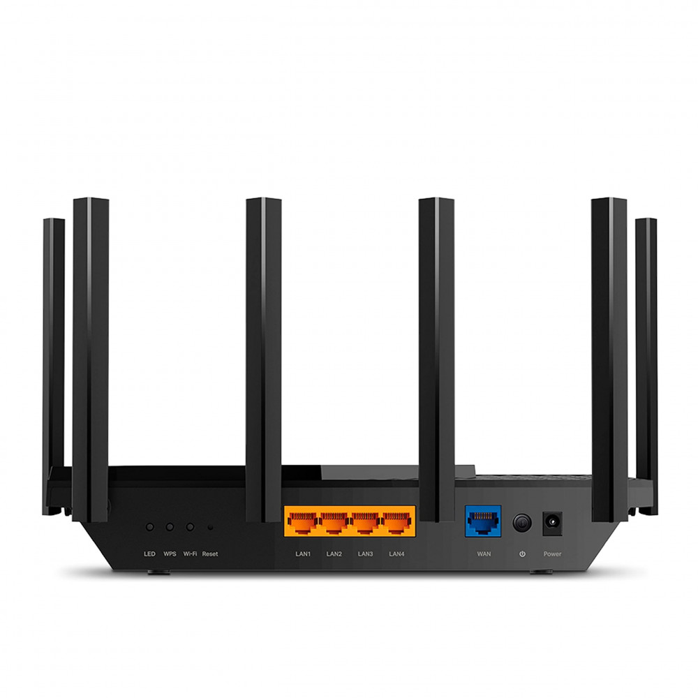 Маршрутизатор для дома TP-Link Archer AX72 Pro Archer AX72 Pro(EU) - миниатюра 2