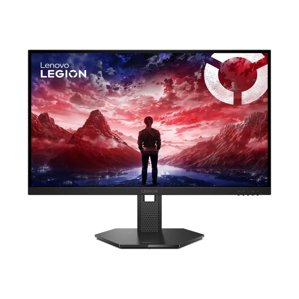 Монитор Lenovo 68C5GAC4EU 27 ", IPS, Full HD 1920x1080 (16:9), 240 Гц — фото товара