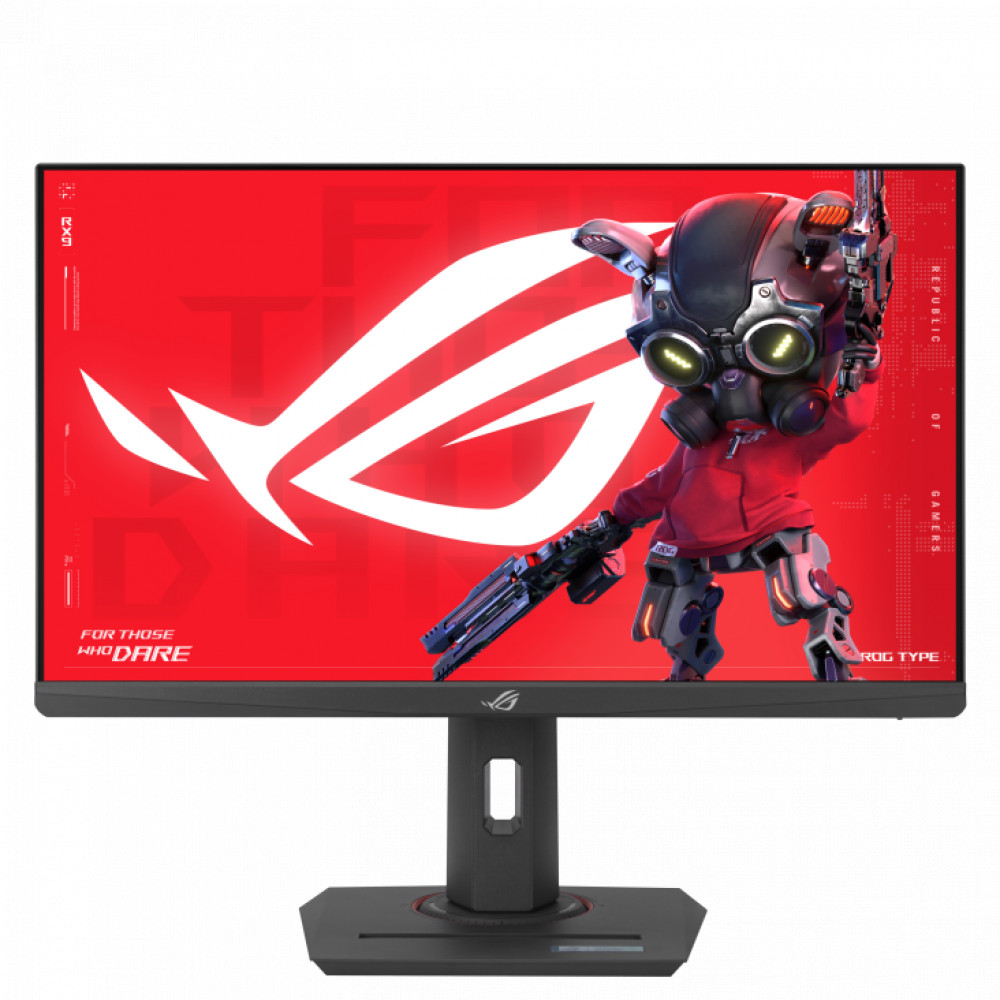 Монитор Asus ROG Strix XG259CMS 24.5 ", IPS, Full HD 1920x1080 (16:9), 300 Гц — фото товара