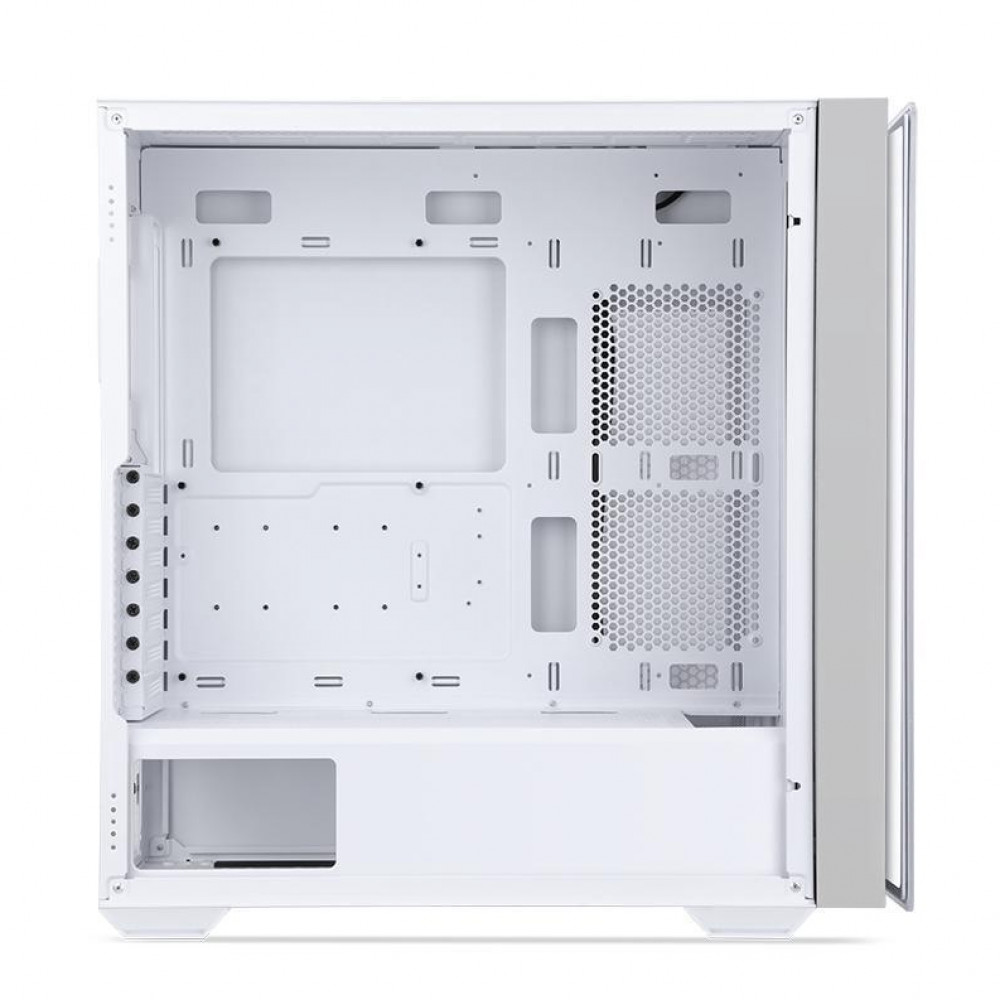 Корпус Segotep Gank360 RGB Mid-Tower - миниатюра 6