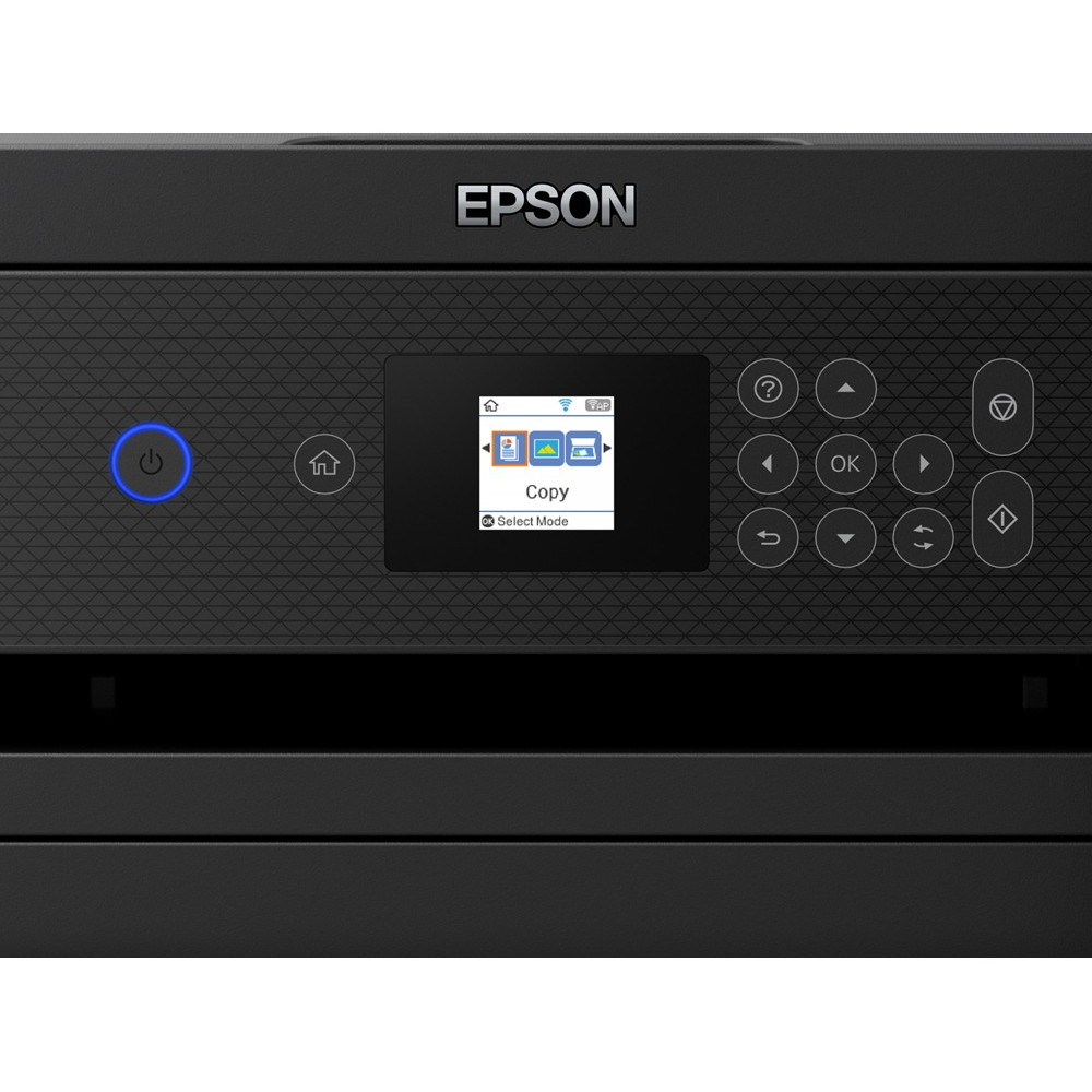 МФУ Epson EcoTank L4260 C11CJ63412 А4, Струйный, Цветная - миниатюра 4