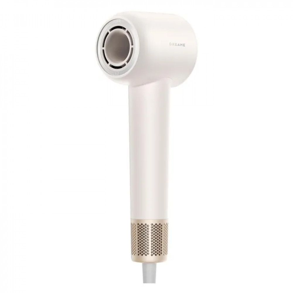 Фен Dreame Hair dryer Gleam AHD12A AHD12A/WHITE 1600 Вт — фото товара