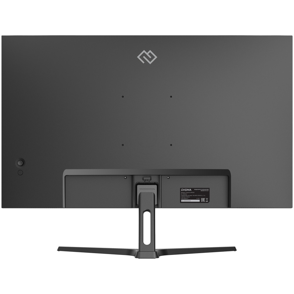 Монитор Digma 23.8" Progress 24P305F Черный DM24SB09 23.8 ", IPS, Full HD 1920x1080 (16:9), 100 Гц - миниатюра 5