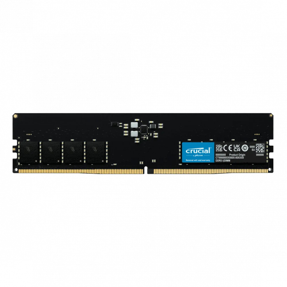 ОЗУ KingSpec KS4800D5P11008G DIMM, DDR5, 8 Гб, 4800 МГц — фото товара