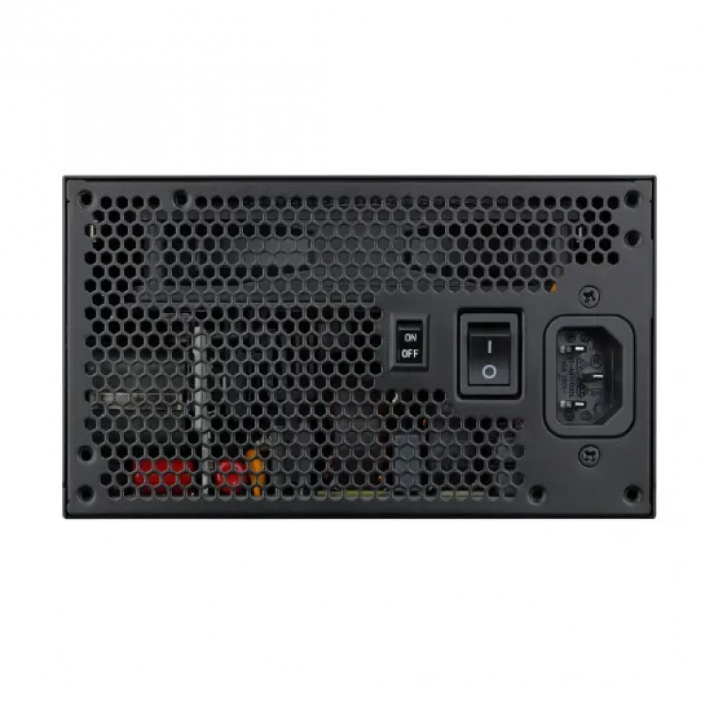 Блок питания Lian Li SX1000P BLACK G9P.SX1000P.B000.EU 1000 Вт - миниатюра 4