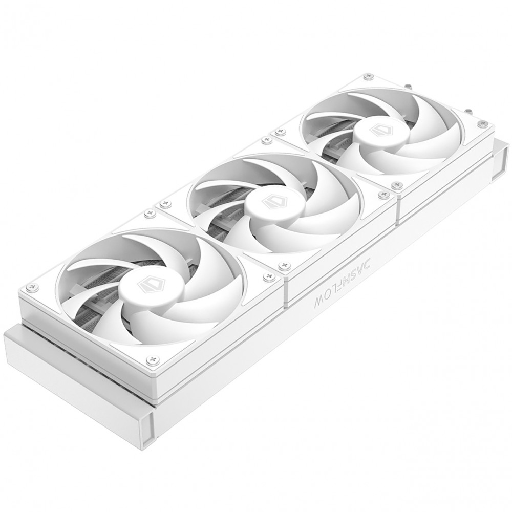 Система охлаждения ID-Cooling Dashflow 360 XT Lite White DASHFLOW 360 XT LITE WHITE Для процессора - миниатюра 2