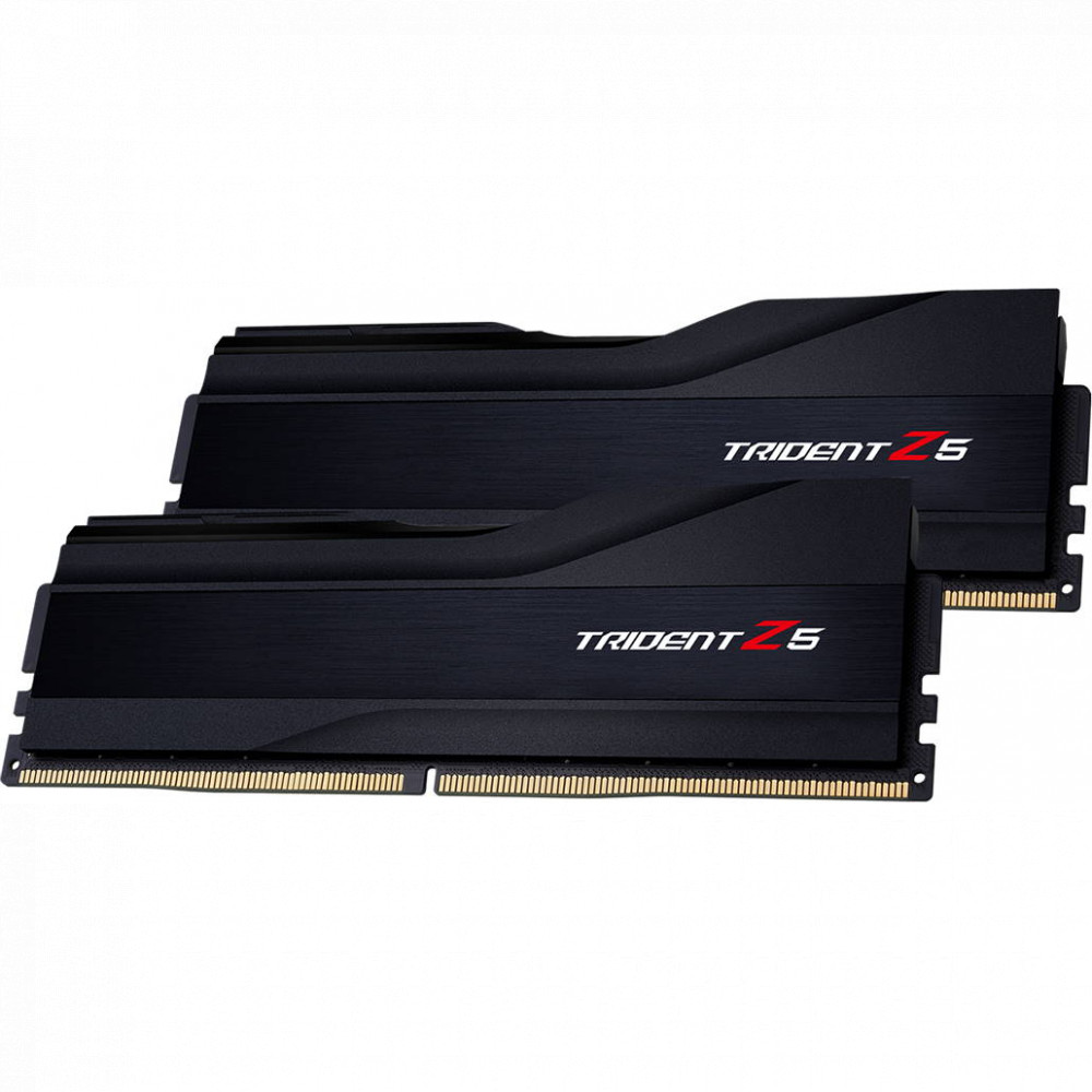 ОЗУ G.Skill Trident Z5 F5-6000J3040F16GX2-TZ5K DIMM, DDR5, 32 Гб (2 х 16 Гб), 6000 МГц - миниатюра 4