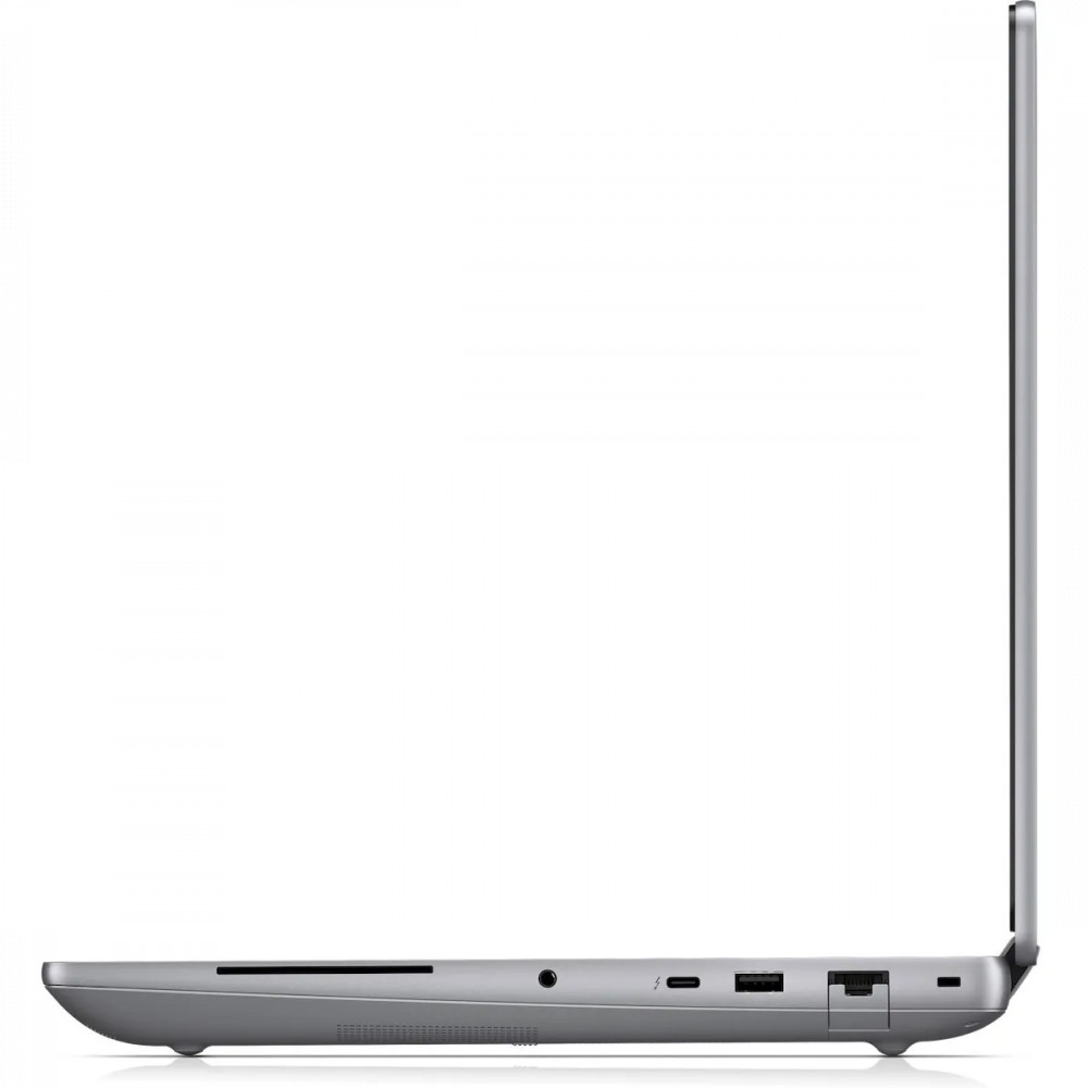 Ноутбук HP ZBook Fury G1i 16 98L33ET 16 ", WQXGA 2560x1600 (16:10), Intel, Core Ultra 7, 32 Гб, 1 ТБ, nVidia RTX PRO 2000 Blackwell, Windows 11 Pro - миниатюра 5