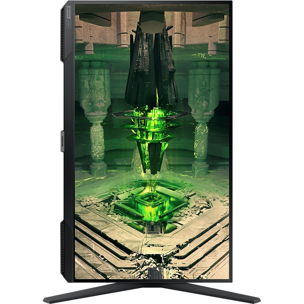 Монитор Samsung Odyssey G4 S27BG400EI LS27BG400EIXCI 27 ", IPS, Full HD 1920x1080 (16:9), 240 Гц - миниатюра 7