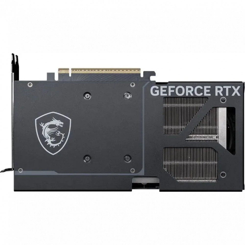 Видеокарта MSI RTX 5070 12G VENTUS 2X 12 ГБ - миниатюра 2
