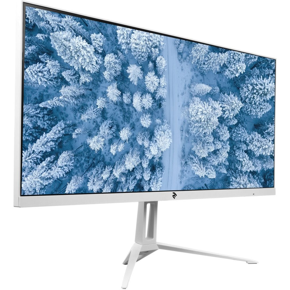 Монитор 2E D2621W 2E-D2621W-01.UA 25.7 ", IPS, Ultra-Wide Full HD 2560x1080 (21:9), 75 Гц — фото товара