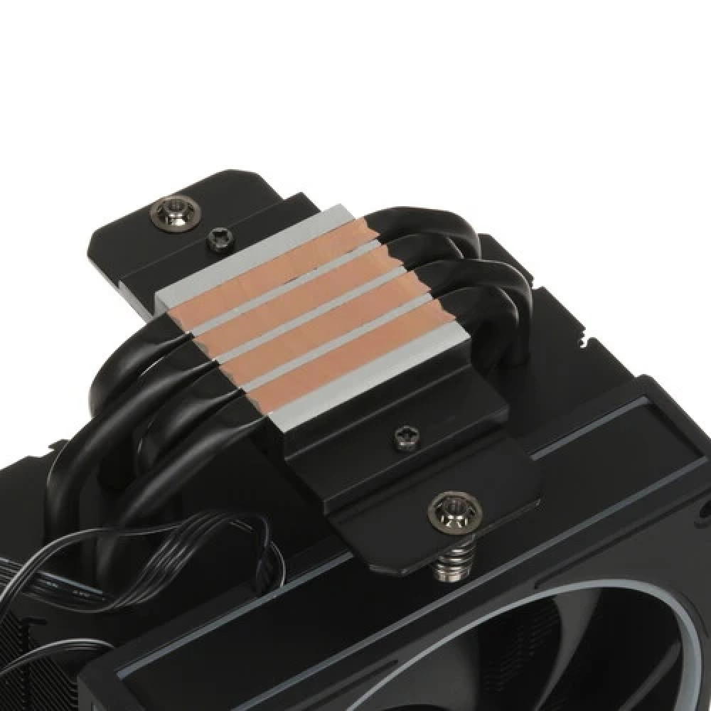 Система охлаждения ID-Cooling Frozn A410 SE ARGB ID-CPU-FROZN-A410-SE ARGB Для процессора - миниатюра 3