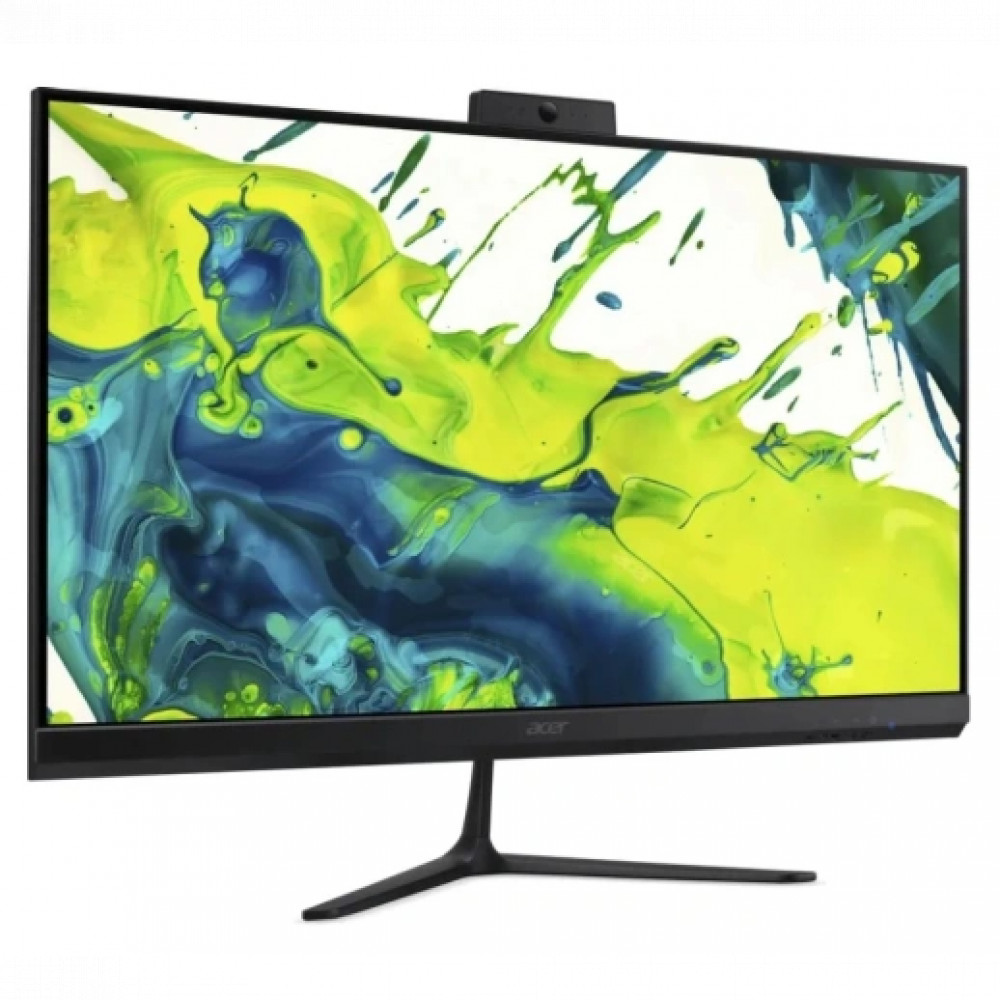 Моноблок Acer Aspire C27-2G AMD DQ.BPQCD.007 27, AMD, Ryzen 5, 7430U - миниатюра 3